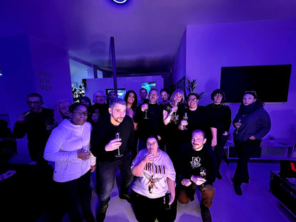 team building apéro